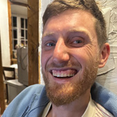 portrait Alexandre maraîcher